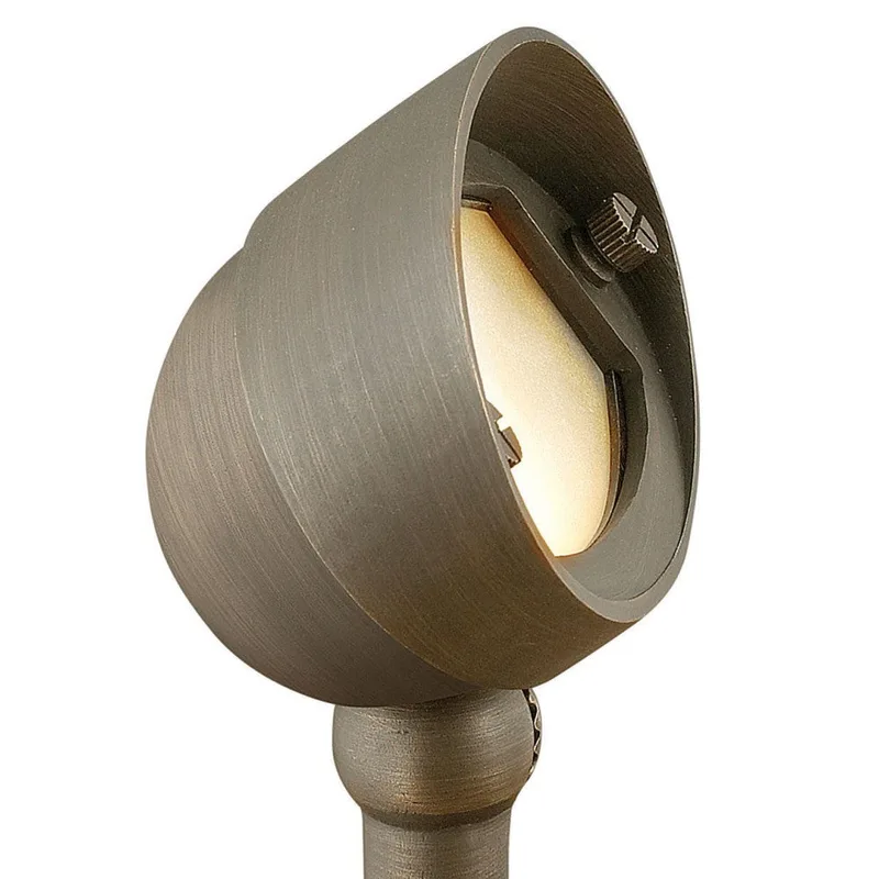 Hardy Island Accent Spot Light 12V Small LED 2.5w Wall Wash 16571MZ-LL