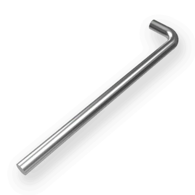 L Anchor Rod (161)