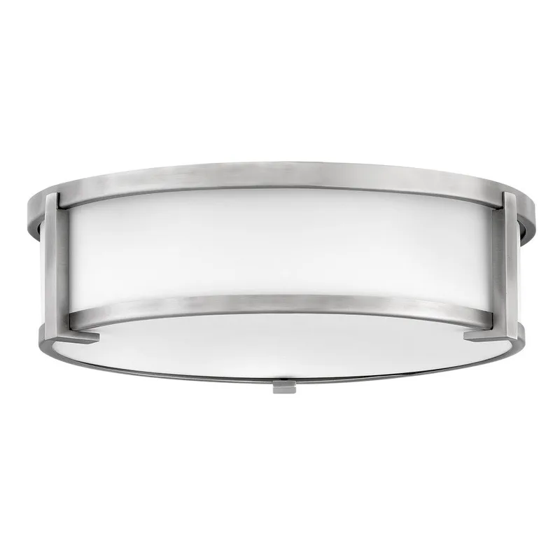 Lowell Medium Flush Mount 3243AN