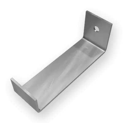 U-Screw-On Stone Anchor (275-U)