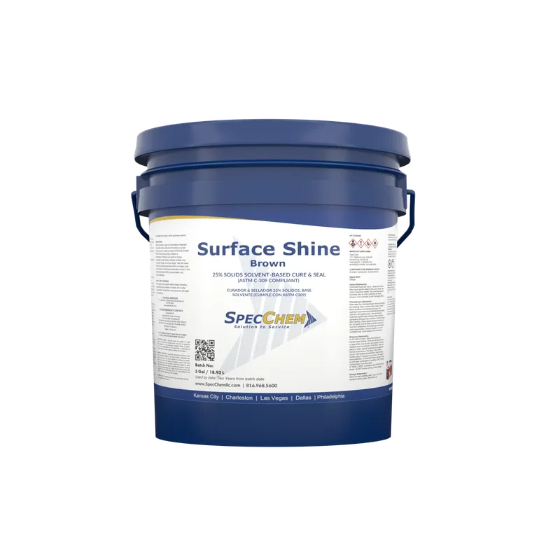 Surface Shine