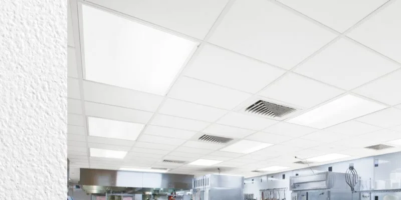 KITCHEN ZONE