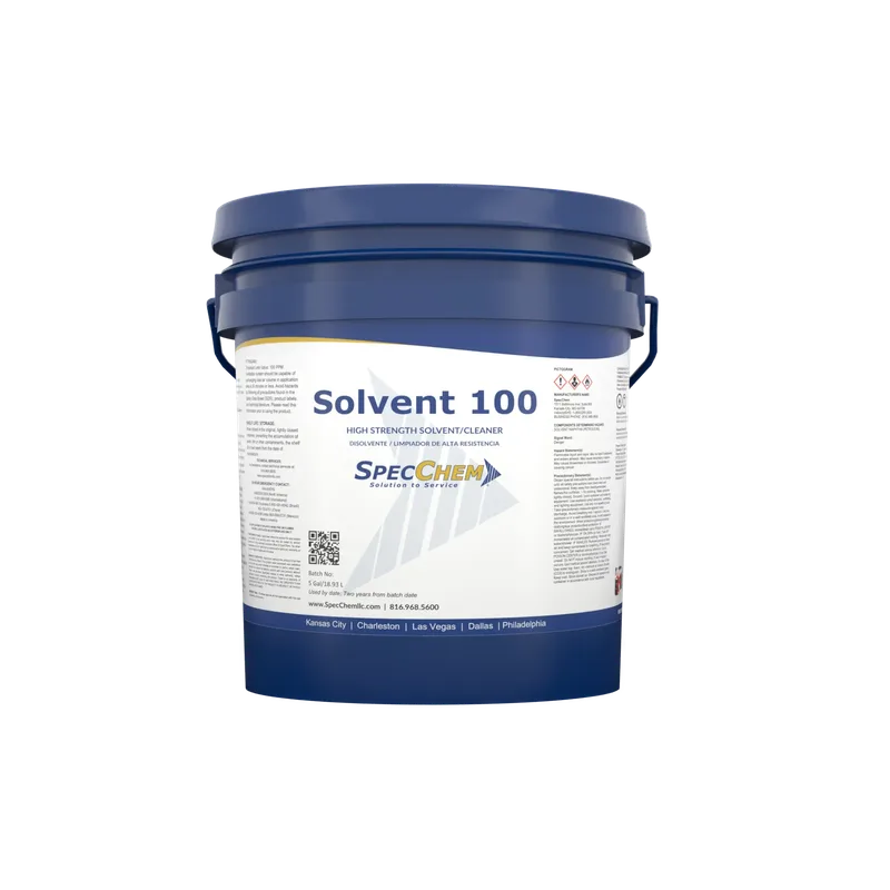 Solvent 100