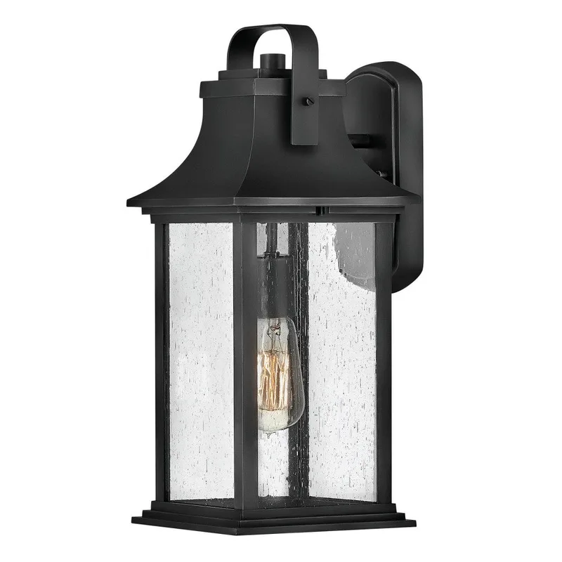 Grant Medium Wall Mount Lantern 2394TK