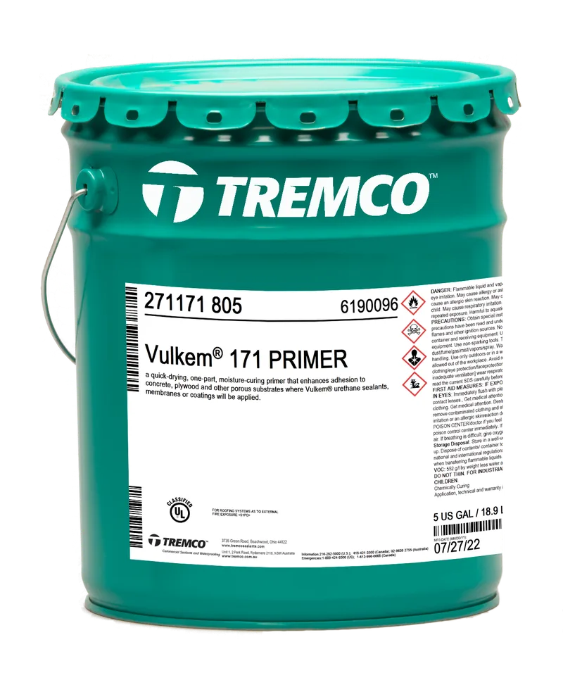 Vulkem Primer 171