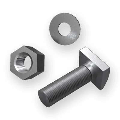 Askew Head Bolts (427)