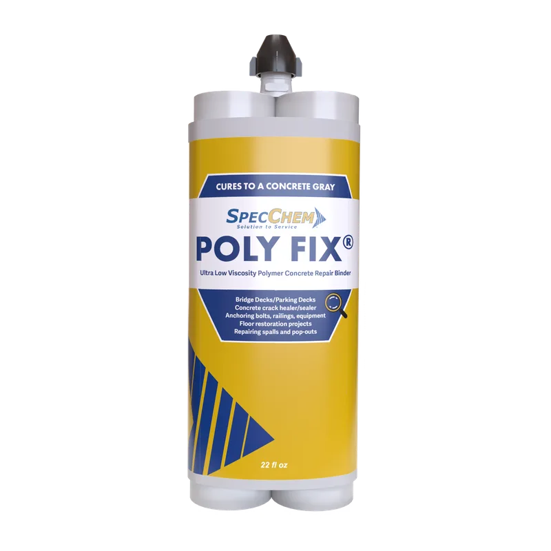 Poly Fix
