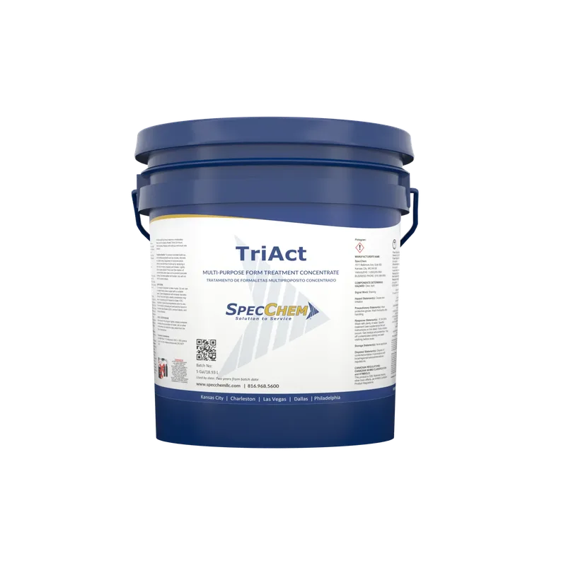 TriAct