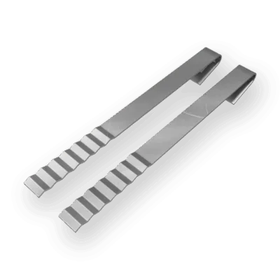 Corrugated Hook Column Anchor (197)