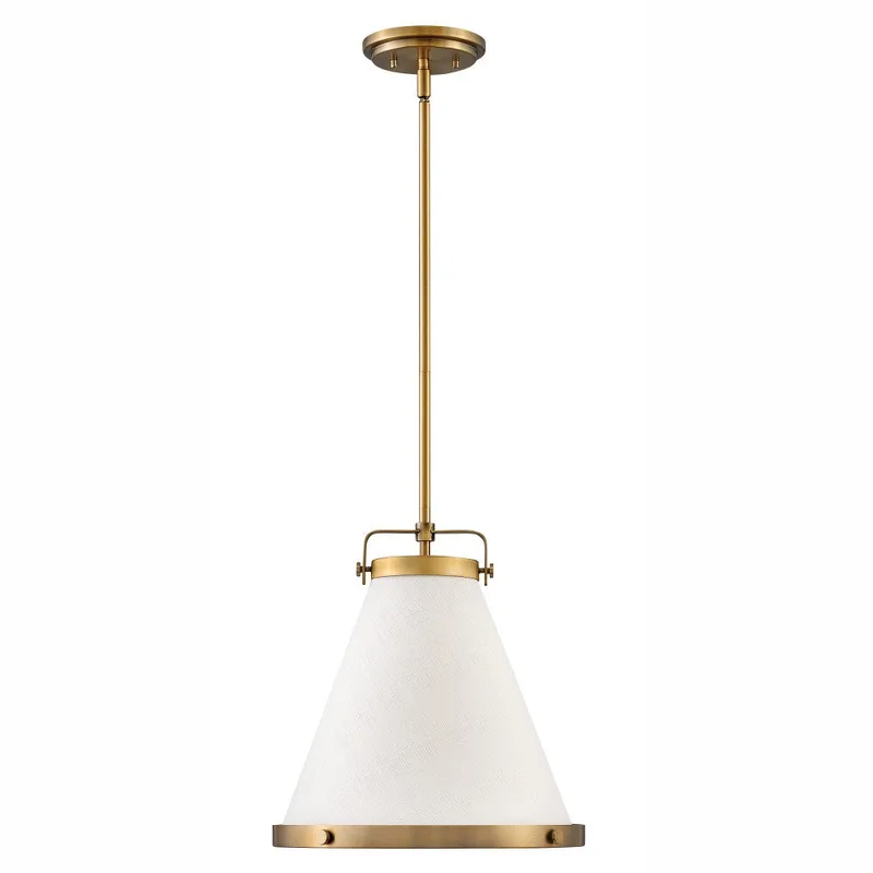 Lexi Medium Pendant 4997LCB