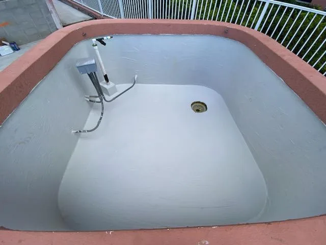 TREMproof PUMA Planters