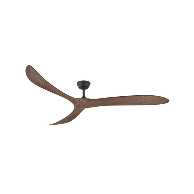 Swell 80" Smart Fan 903880FMB-NDD