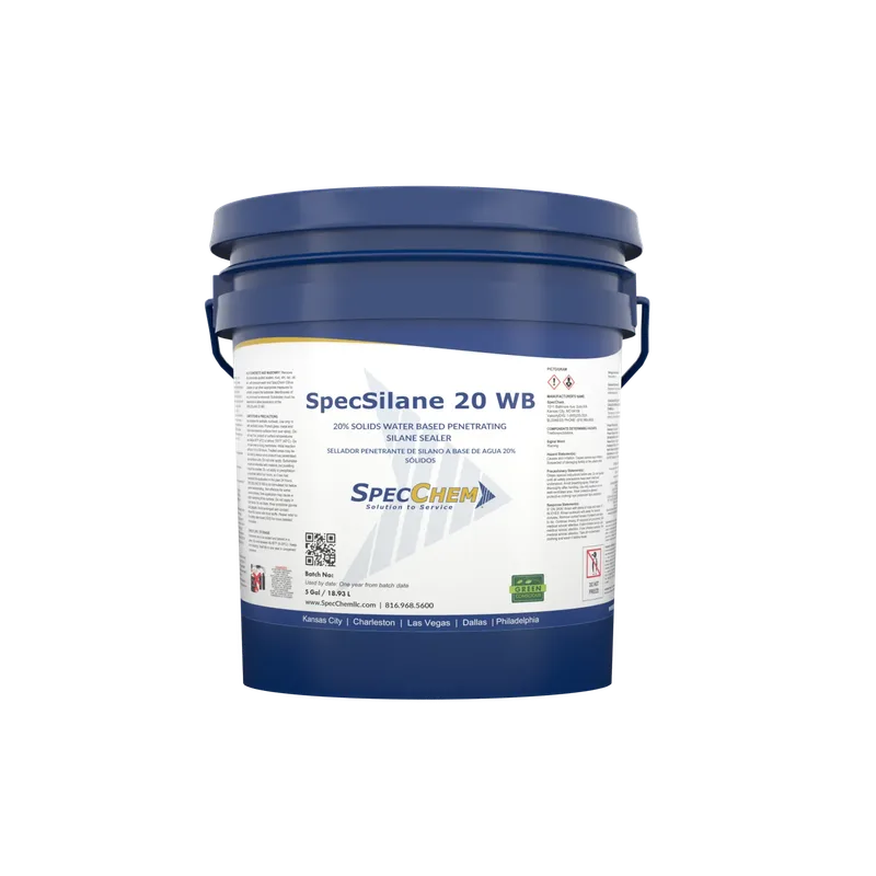 SpecSilane 20 WB