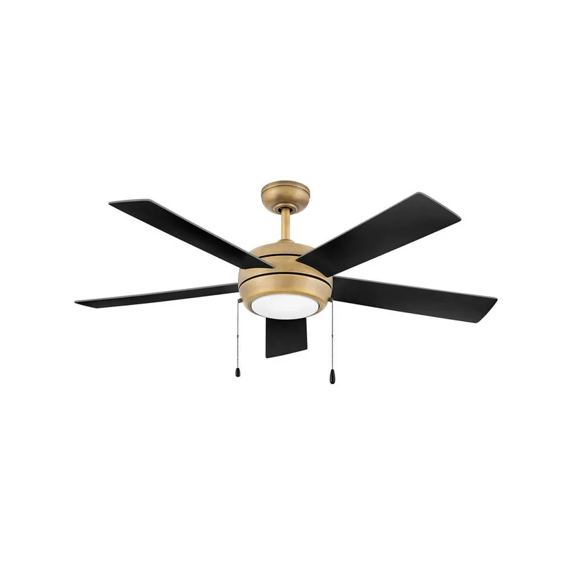 Croft 52" LED Fan 904052FHB-LIA