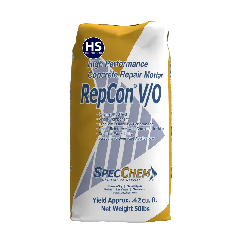 RepCon® V/O