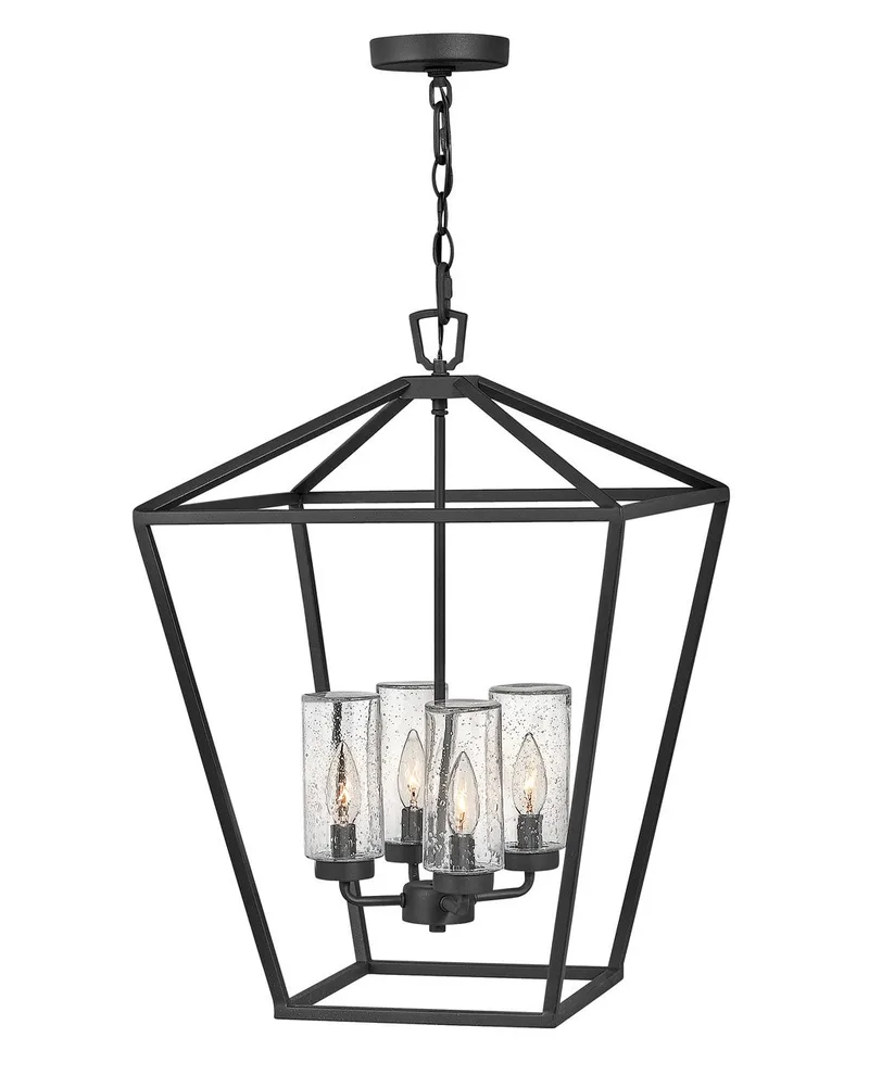 Alford Place Large Hanging Pendant 2567MB
