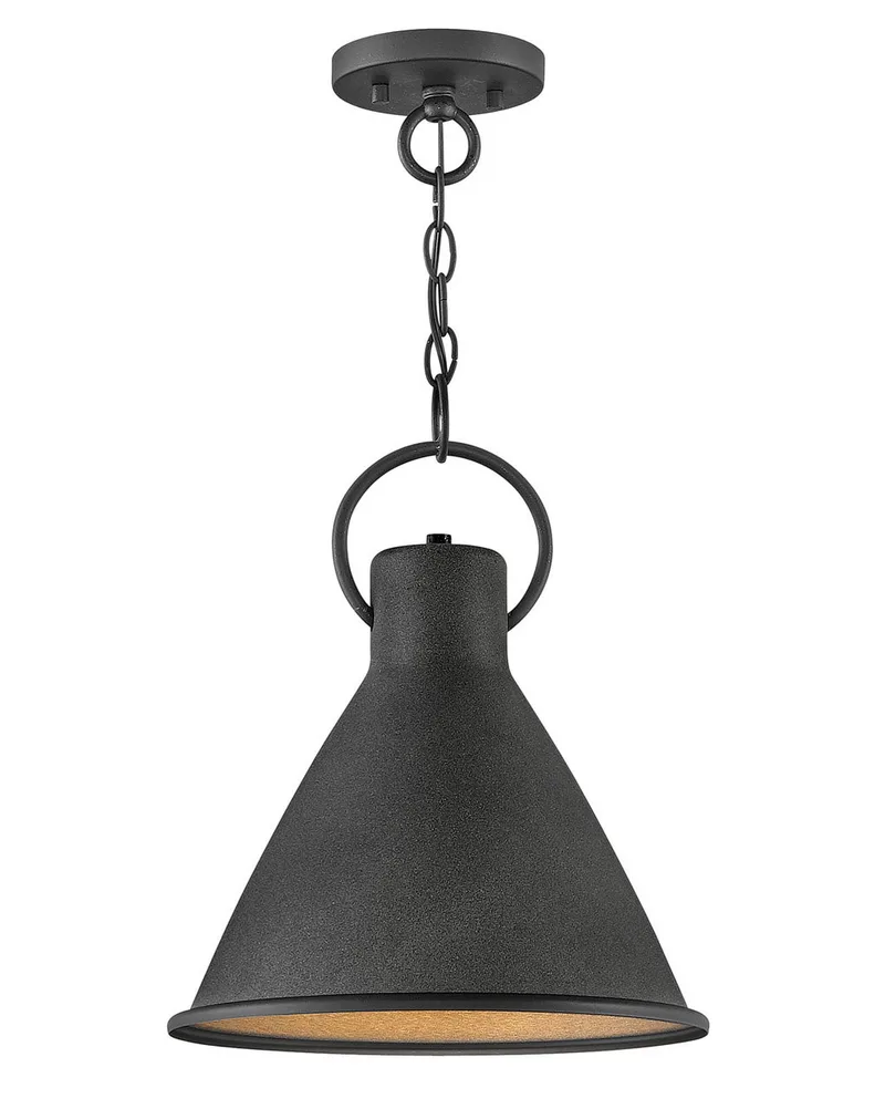 Winnie Medium Pendant 3557DZ