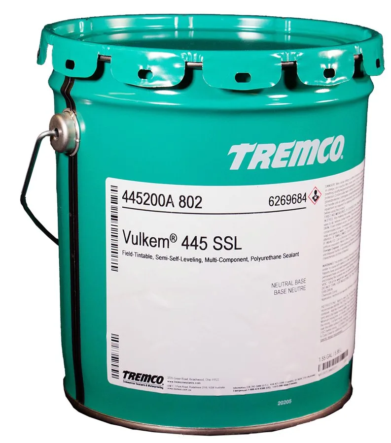 Vulkem 445SSL