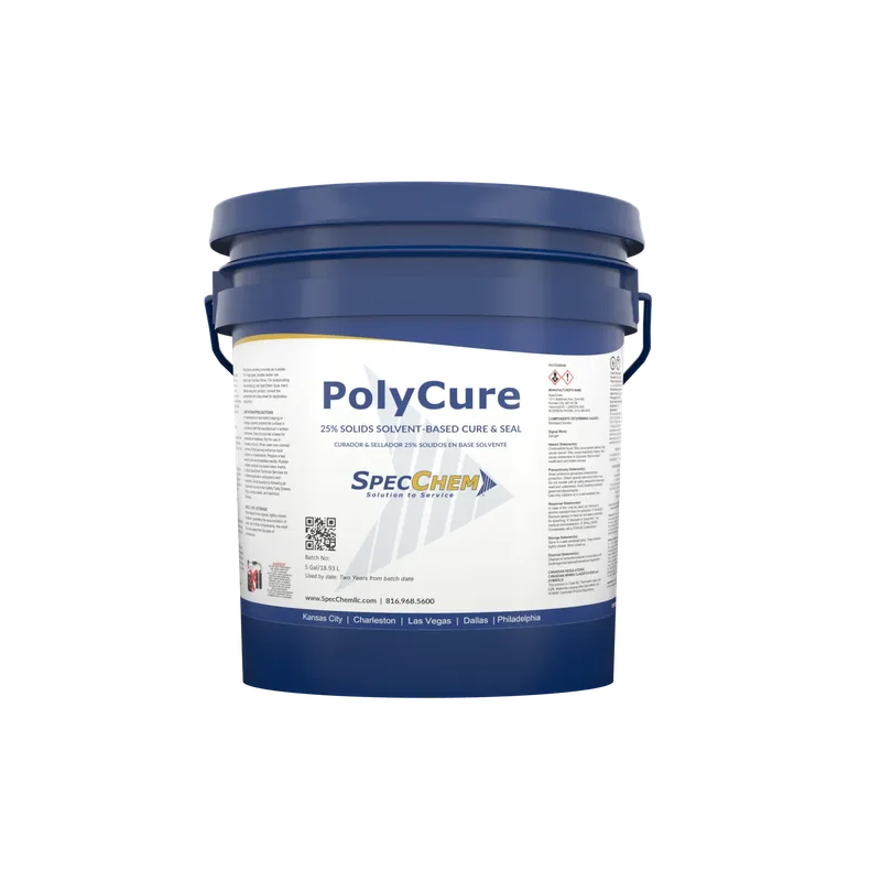 PolyCure