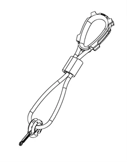 P91NC - Fleet-Lift™ Cable Bail Ring Clutch