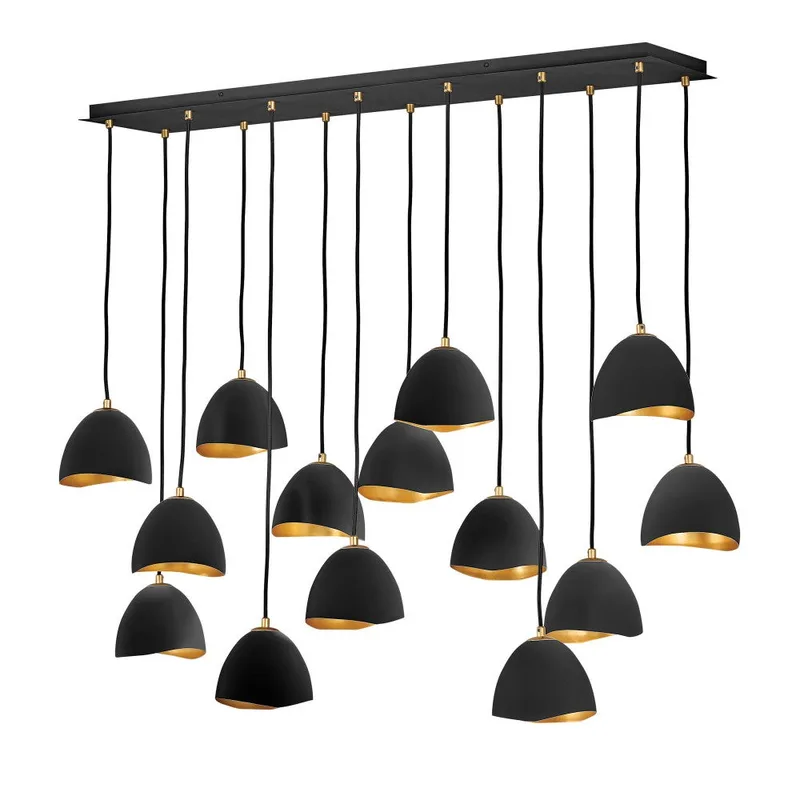 Nula Medium Fourteen Light Linear 35909SHB