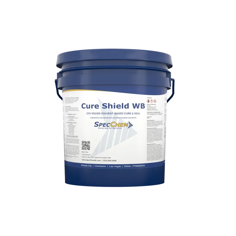 Cure Shield WB