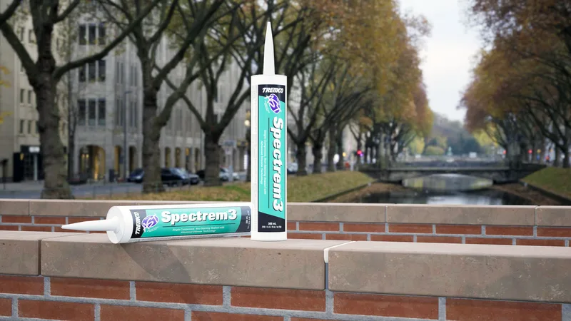 Spectrem 3