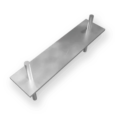 Two-Way Stone Pin Anchor (154)