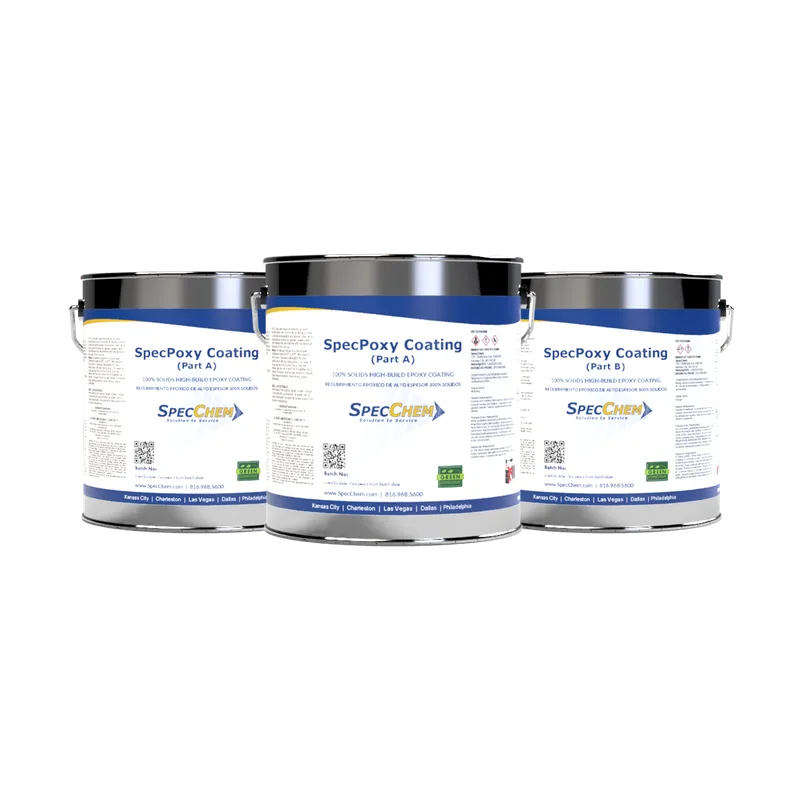 SpecPoxy Coating