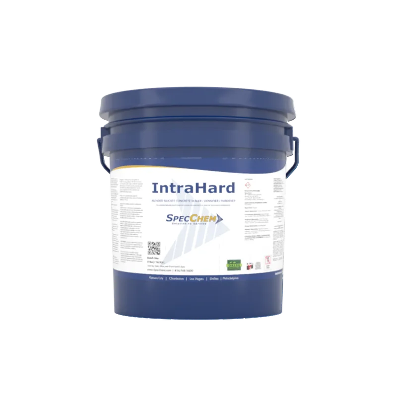 IntraHard