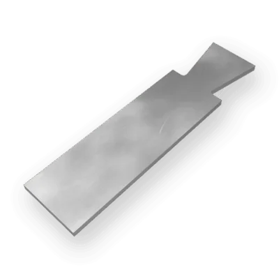 Dovetail Flat Anchor (109)