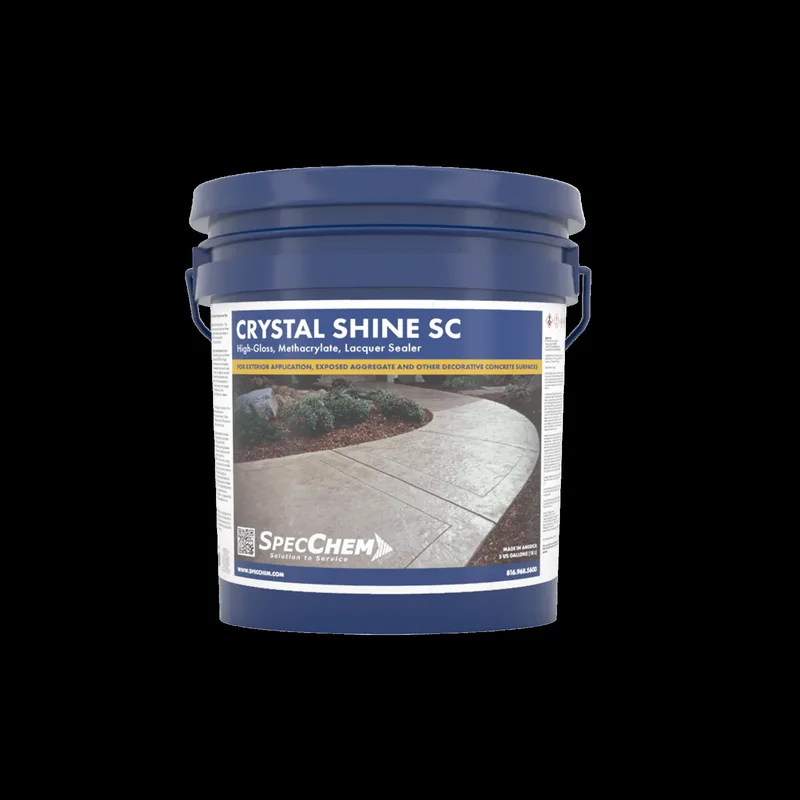 Crystal Shine