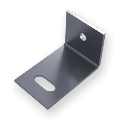L-Type Rubble Clips (398-C)