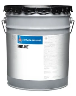 HOTLINE Fast Dry Waterborne Traffic Marking Paint