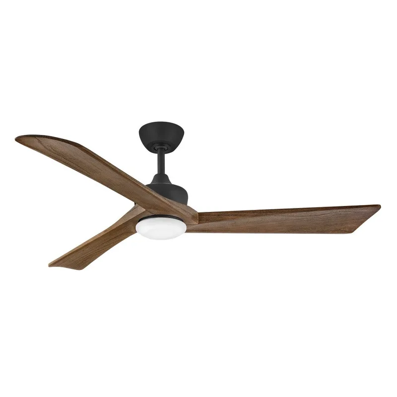 Sculpt 60" LED Smart Fan 903660FMB-LDD