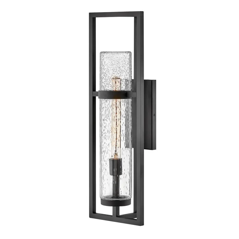 Cordillera Large Wall Sconce 14905BK