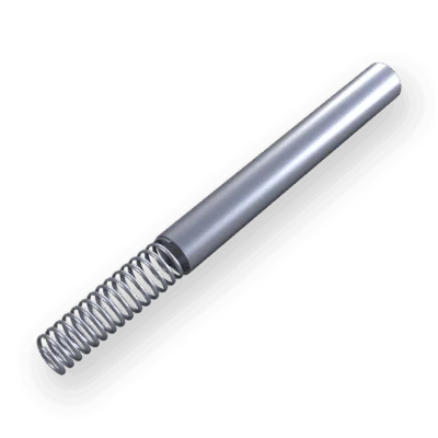 Spring-Load Dowel (355)
