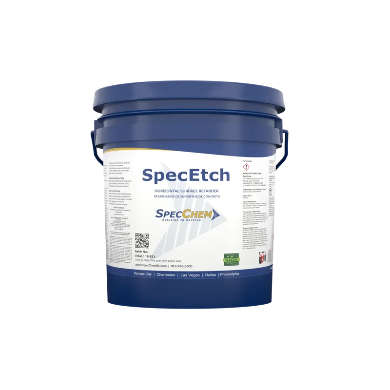 SpecEtch