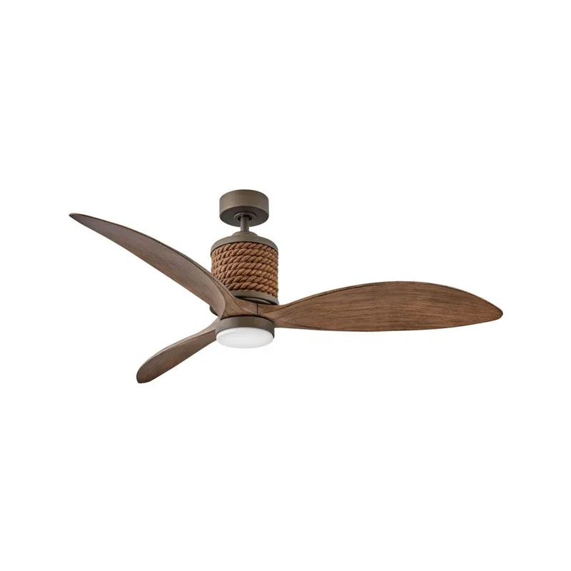 Marin 60" LED Smart Fan 903160FMM-NDD
