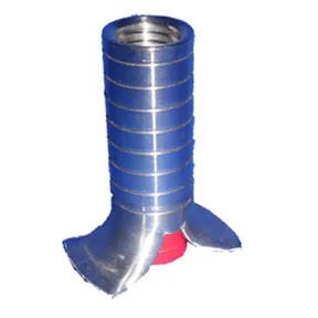 F54TRD - Third Rail Anchor