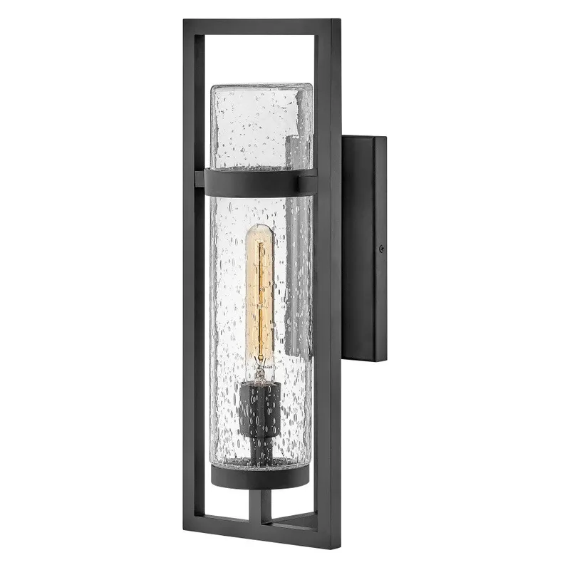 Cordillera Medium Wall Sconce 14904BK