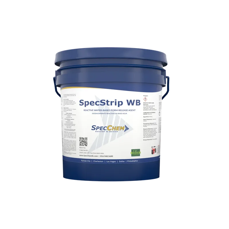 SpecStrip WB