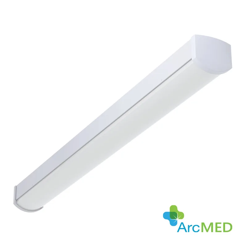 Fail-Safe ASL4 Architectural Surface Linear