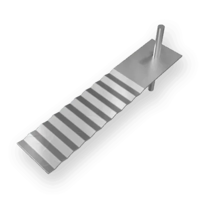 Corrugated Stone Pin Anchor (151)