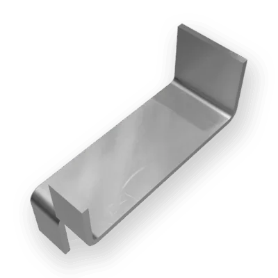 Split-Bend Stone Anchor (145)