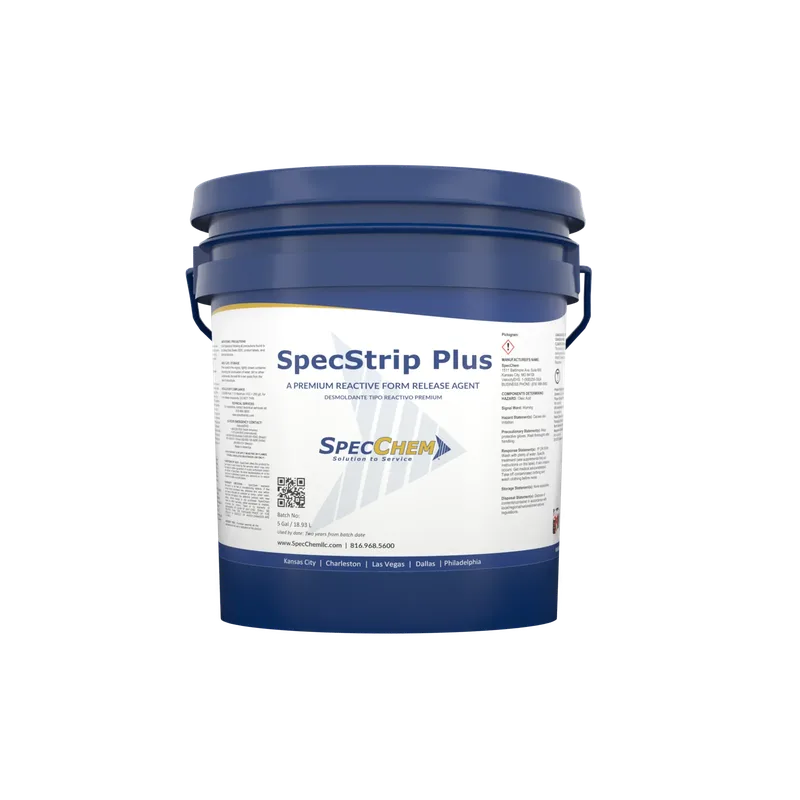 SpecStrip Plus