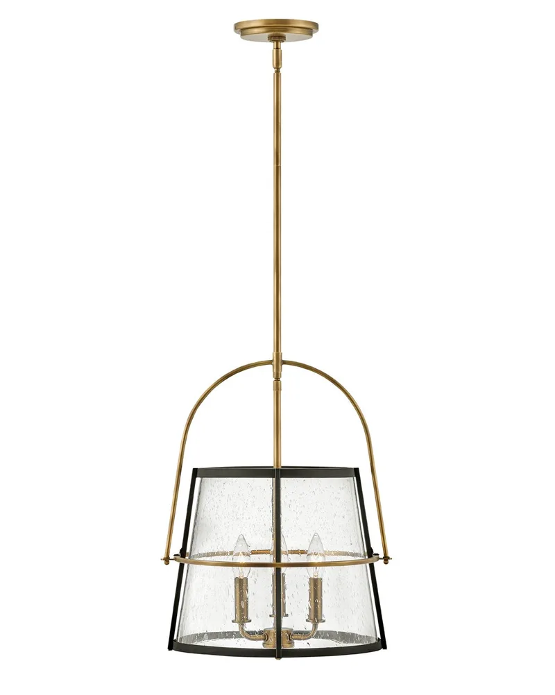 Tournon Medium Pendant 38113HB
