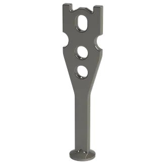 P92FE - Fleet-Lift™ Forged Erection Anchor