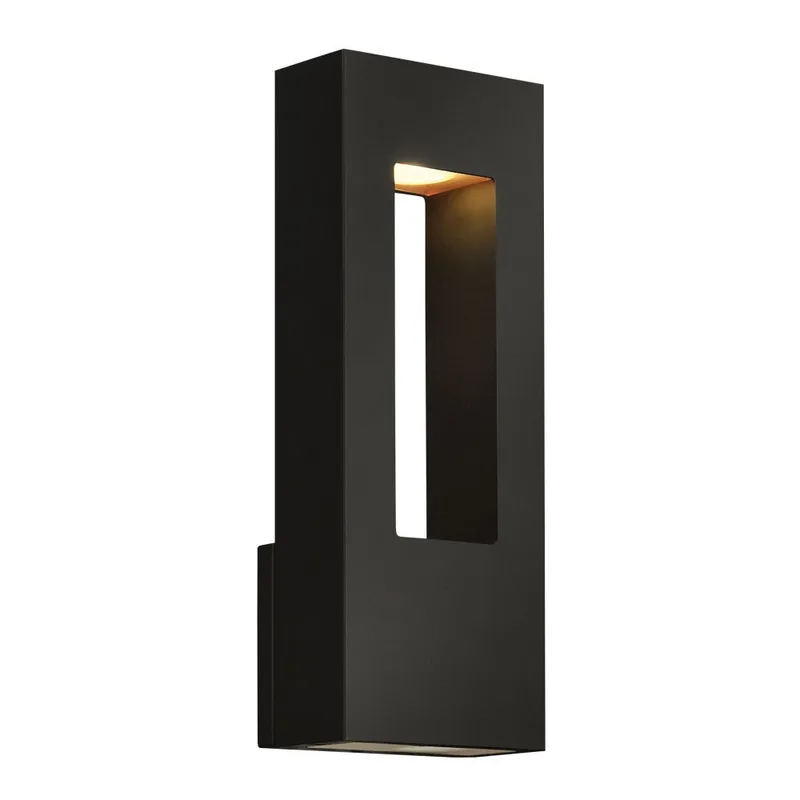Atlantis Medium LED Wall Sconce 1648SK-LED