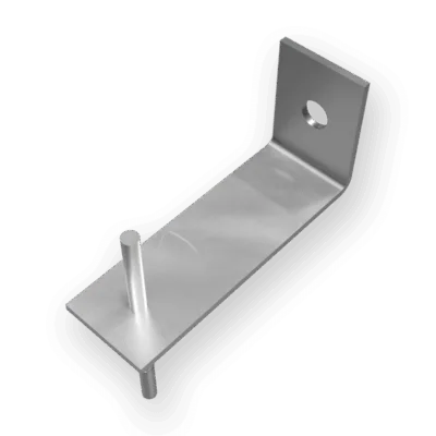 Screw-On Pin Stone Anchor (276)